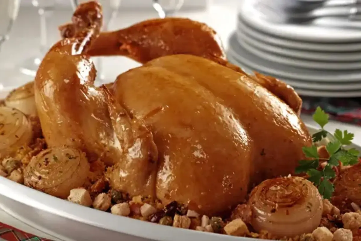 Chester Brasileiro: Um Prato Repleto de Sabores