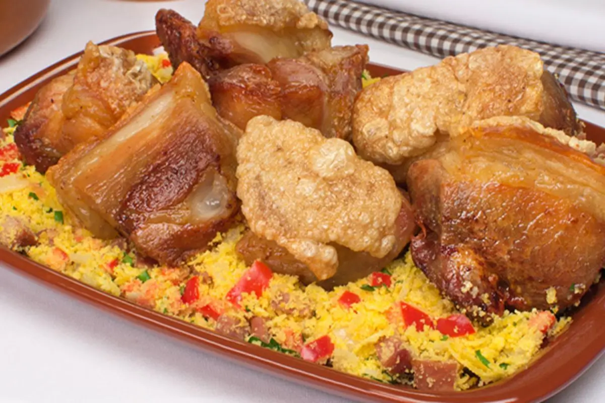 Leitoa Caipira | Um Sabor que Encanta