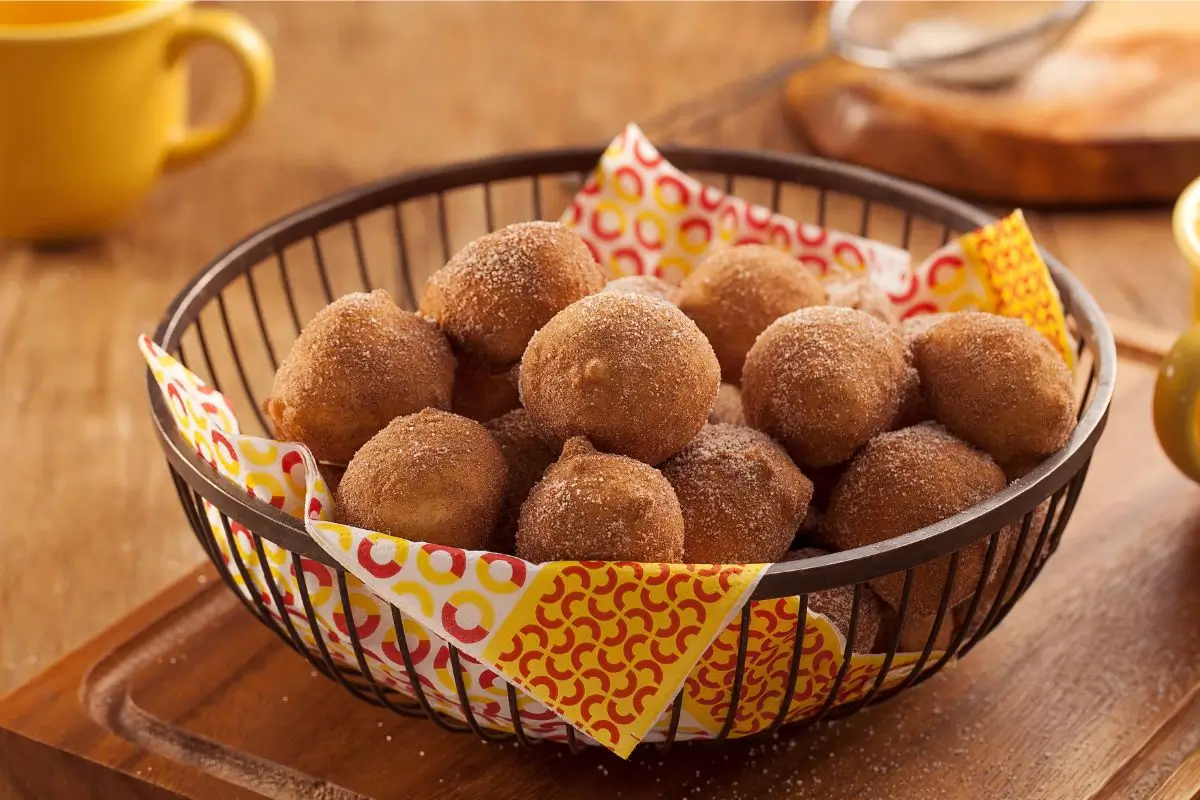 5 Motivos para Amar o Bolinho de Chuva com Milho