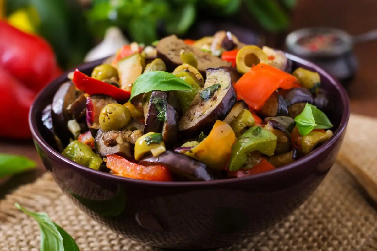 Salada cristal | Eu fiz e me surpreendi com o sabor e a beleza desse prato