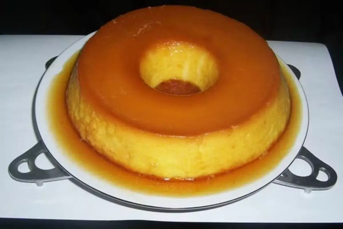 Pudim de milho verde | Eu fiz em casa e não esperava que ficasse tão cremoso