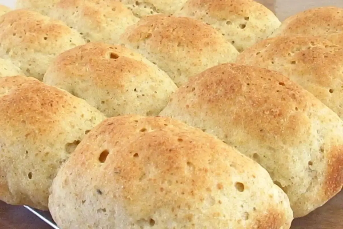 Bisnaguinha sem glúten: surpreende pela maciez e sabor autêntico