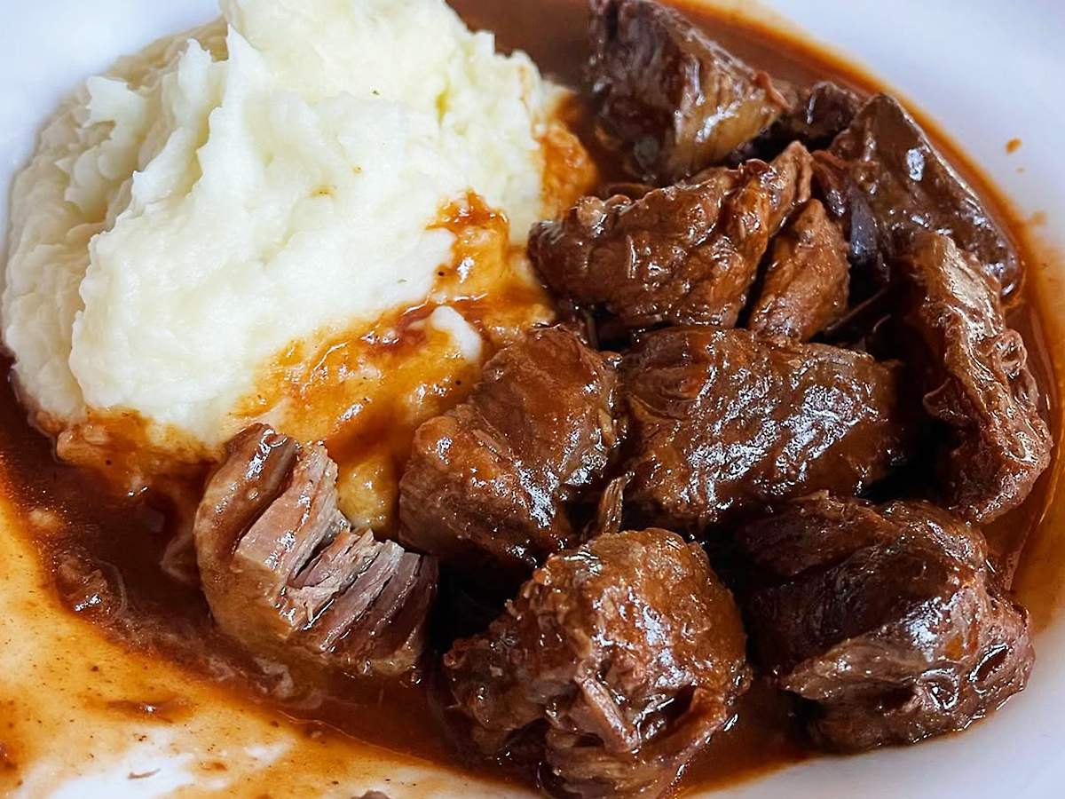 Carne Assada de Panela Bem Macia: Receita Simples, Suculenta e Infalível