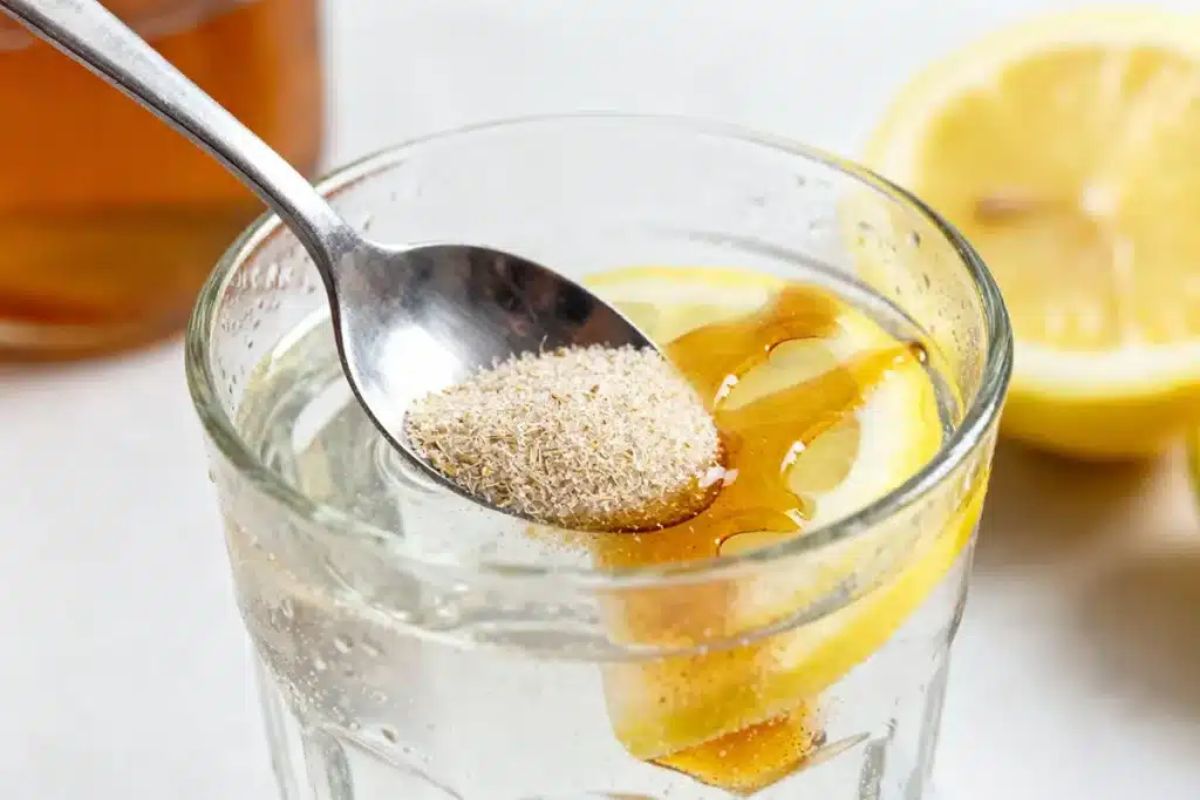 Mounjaro Caseiro Natural: Guia Completo Para Secar a Barriga